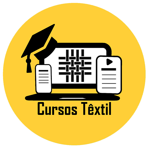 Shareable Videos - Cursos Textil Logo