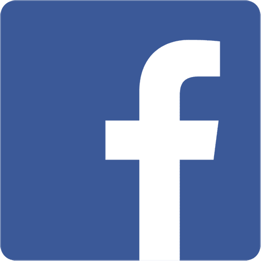 Shareable Videos - Facebook Logo