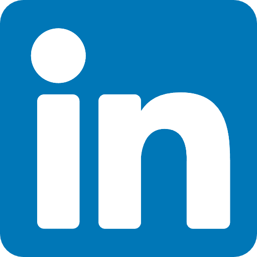 Shareable Videos - Logotipo LinkedIn