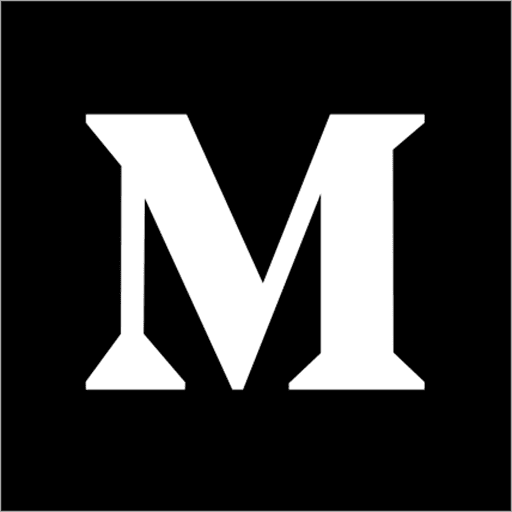Shareable Videos - Logotipo Medium
