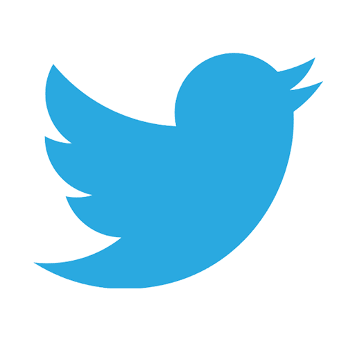 Shareable Videos - Logotipo Twitter