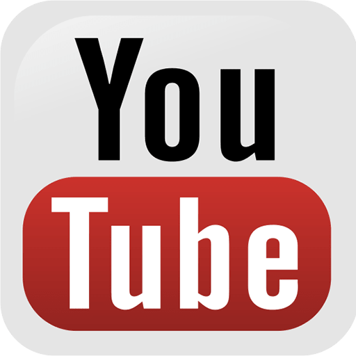 Shareable Videos - Youtube Logo